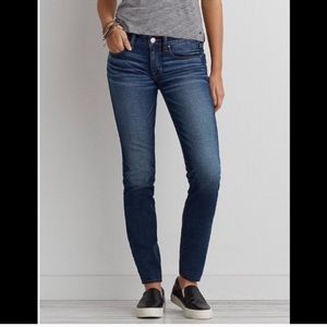 American Eagle Stretch Skinny Jean